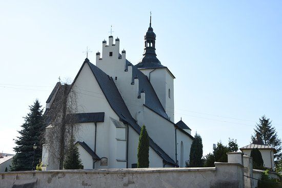 Kościół św. Michała Archanioła